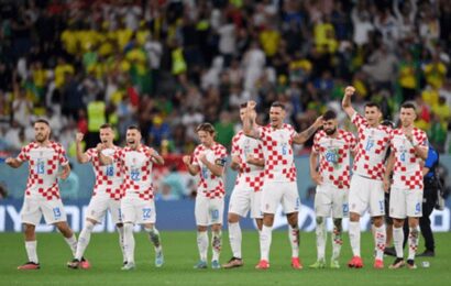 Sem hexa: Brasil é eliminado da Copa do Mundo no Catar após perder nos pênaltis para a Croácia