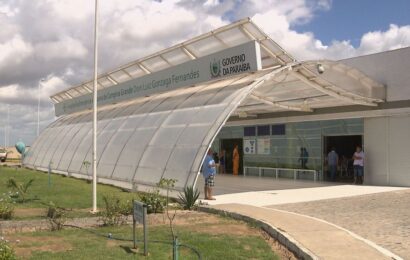 Homem vítima de acidente em Monteiro não resiste e morre no Hospital de Trauma