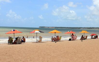 Verão começa hoje e traz calor de até 38º, chuva e expectativa para agropecuária e abastecimento na Paraíba