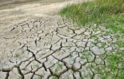 Clima seco volta a preocupar no sertão paraibano e INMET emite novo alerta para 137 cidades