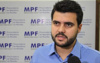 Deputado Wilson Filho será o relator das contas de Ricardo e João na ALPB