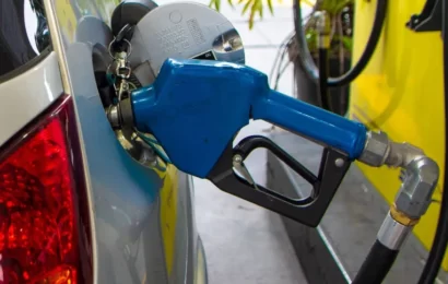 Preço da gasolina volta a ficar acima de R$ 5 na 1ª semana do ano, mostra ANP