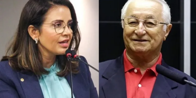 João nomeia Pollyanna no Desenvolvimento Humano e Anastácio para Agricultura