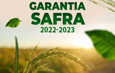 Entrega dos boletos do programa Garantia Safra 2022/2023 encerra essa semana