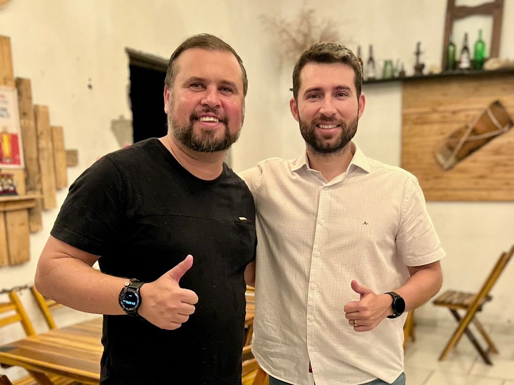 Prefeito de Camalaú comemora anúncio do deputado Michel Henrique que destina emenda de R$ 650 mil para o município: “Esses recursos trarão mais desenvolvimento”