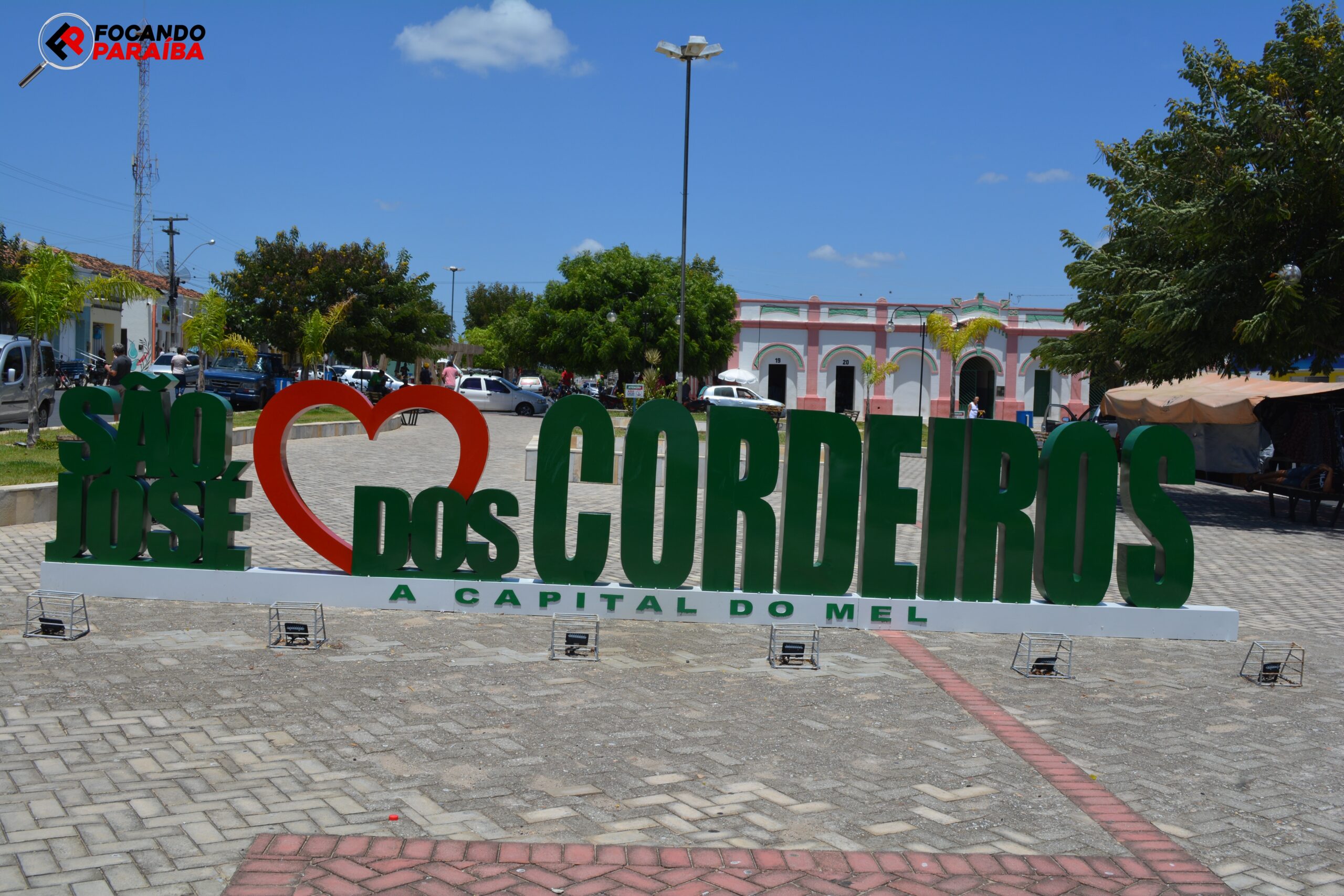 Prefeitura de São José dos Cordeiros lança edital de Eleição para o Conselho Municipal de Política Cultural