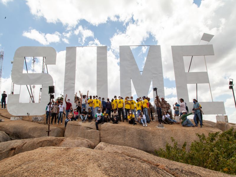 Sumé é inserido no Mapa de Turismo Brasileiro
