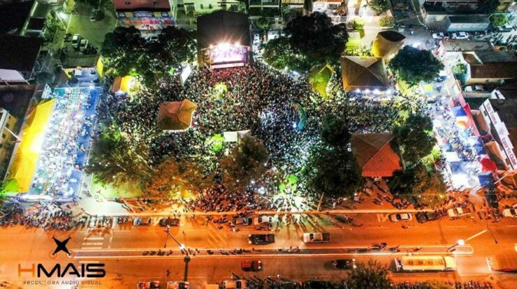 São João de Sumé, visita do governador ao Cariri e gestão Bira em Camalaú | Rodolfo Silva