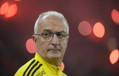 São Paulo contrata Dorival Júnior como novo treinador