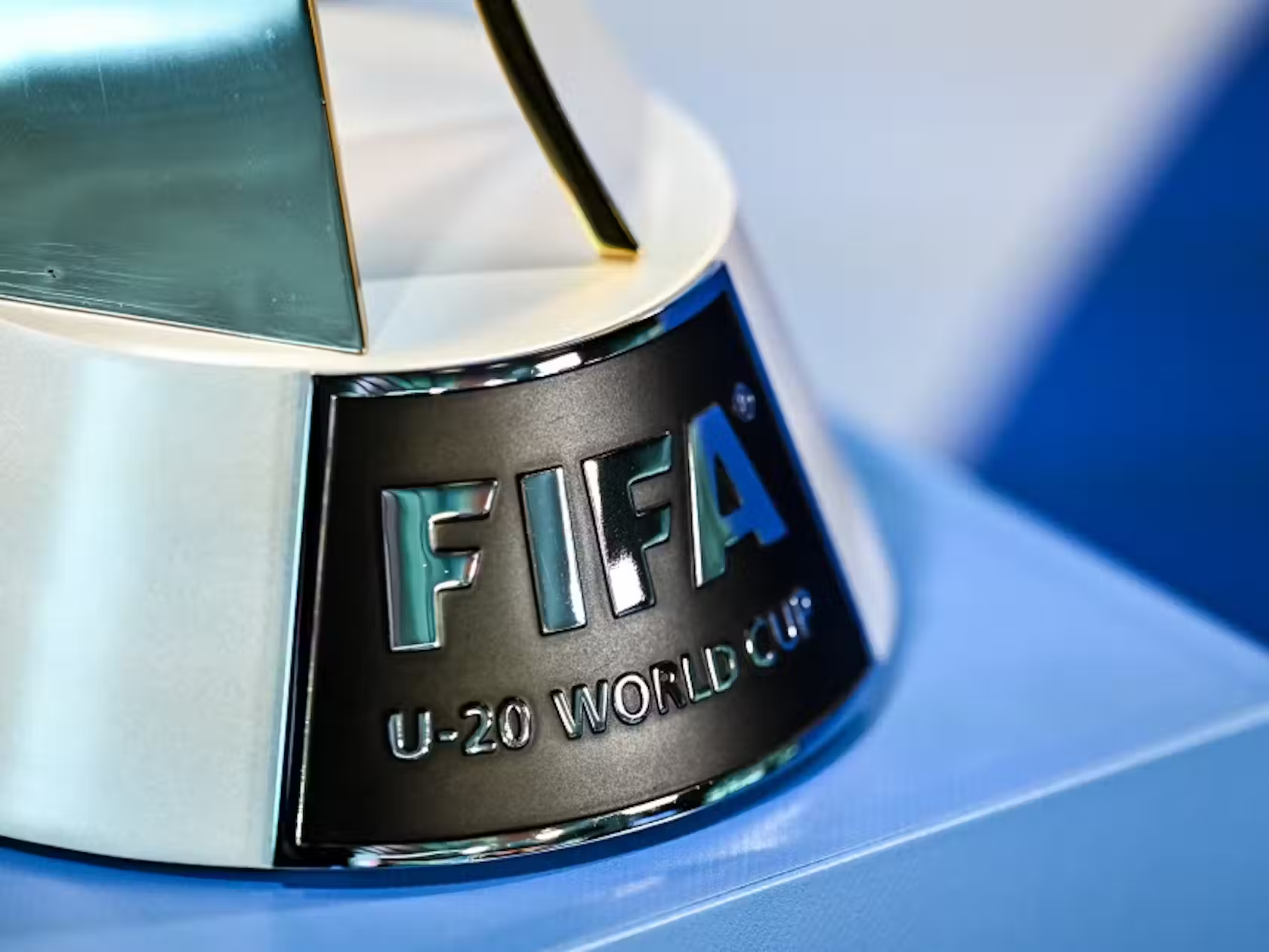 Brasil conhece os adversários para a Copa do Mundo Sub-20