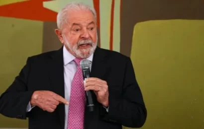Governo Lula nomeia presidente do PT de João Pessoa e ex-dirigente da CUT para cargos na Paraíba