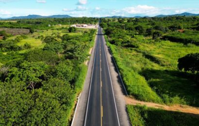 Governo Federal anuncia R$ 429 milhões para obras em rodovias na Paraíba