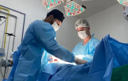 Opera Paraíba beneficia 90 pessoas com cirurgia bariátrica em um ano