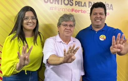 Prefeito de Prata vai disputar reeleição pelo PSB