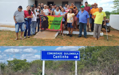 Núcleo de estudo no CDSA realiza censo das comunidades quilombolas do semiárido