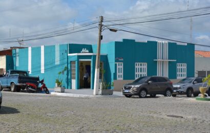 Prefeitura de Sumé promove oficinas na Escola de Arte e Museu Miguel Guilherme para os alunos da rede municipal