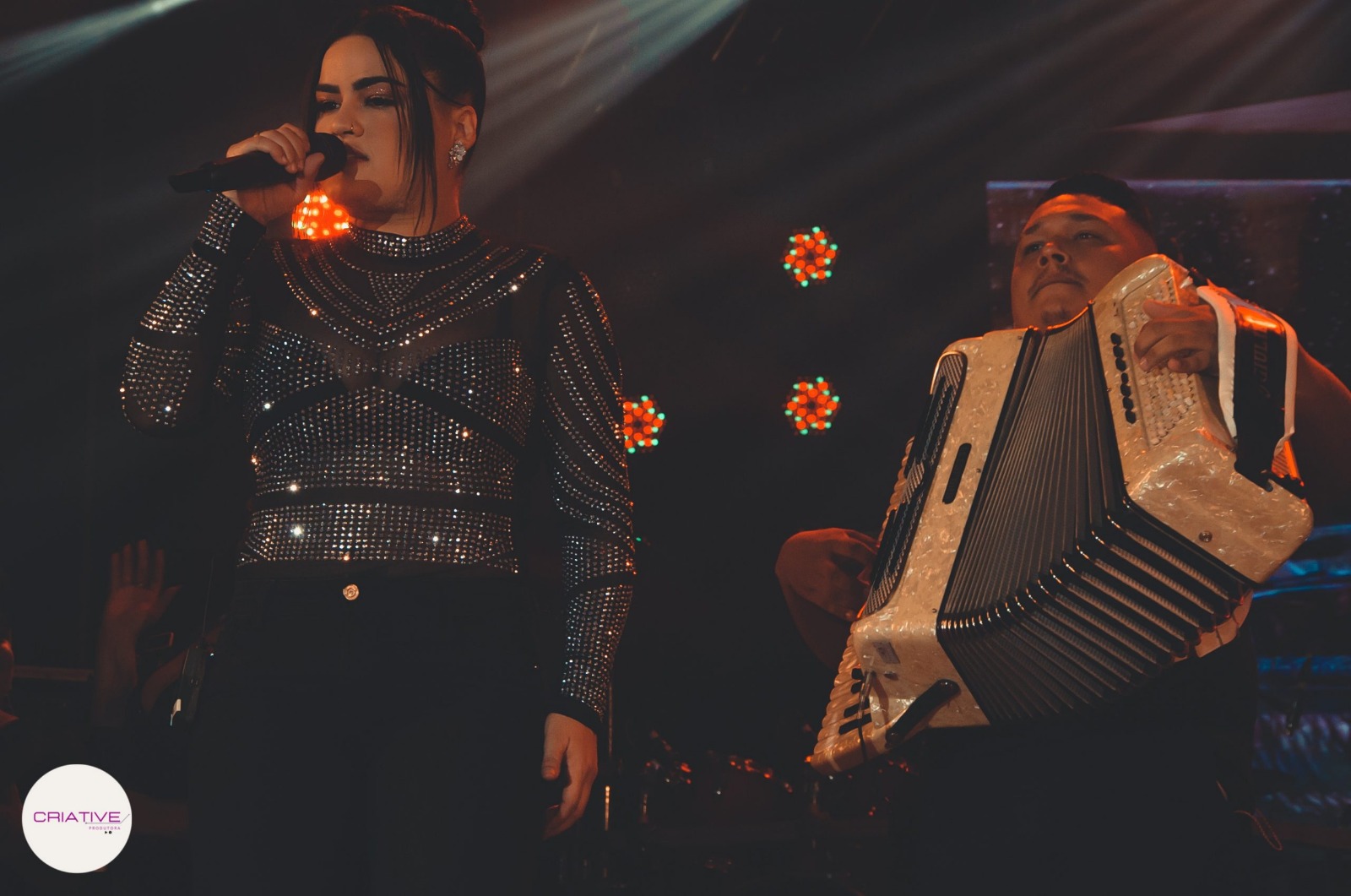 São João de Sumé encerra festas no palco principal com shows de Mara Pavanelly, Osmando Silva e Sirano e Sirino