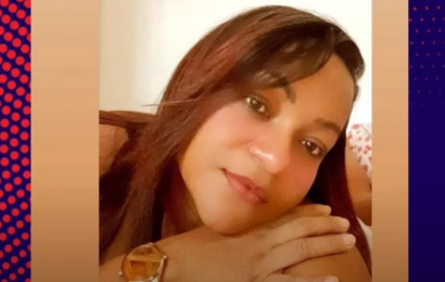 Mulher é morta a tiros pelo ex-marido, em cidade da PB