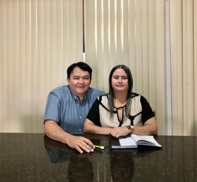 Prefeitura de Serra Branca efetua pagamento antecipado do mês de julho aos servidores municipais