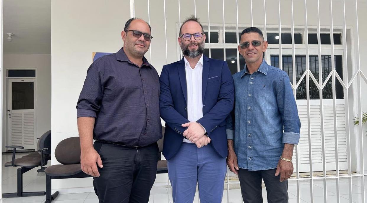 Após vereadores serem cassados pelo TRE-PB, suplentes de vereadores tomarão posse do cargo nesta semana, em São José dos Cordeiros