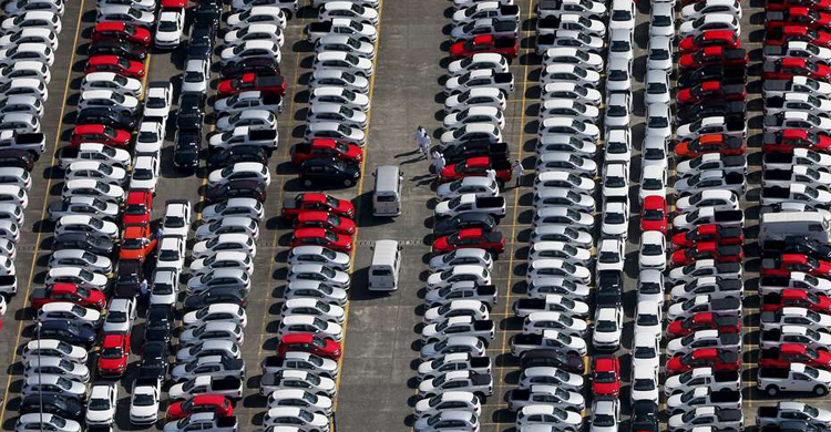 Governo Federal anuncia fim de programa de descontos para carros