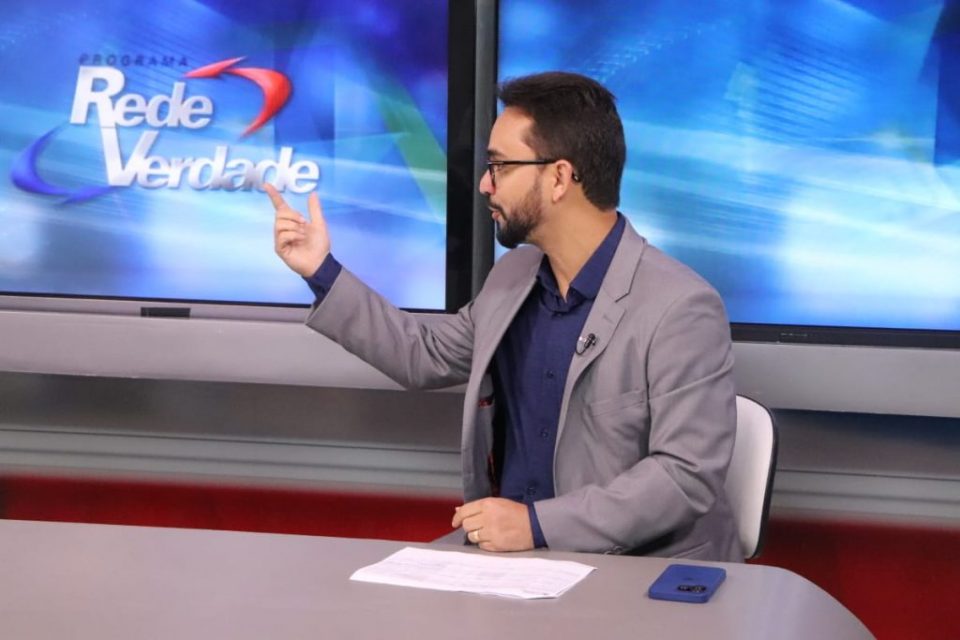 Governo do Estado vai publicar editais de quatro concursos públicos até o final do ano, garante secretário