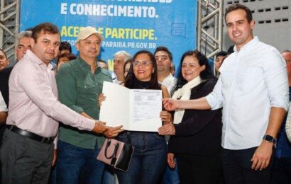 Vereadores de Sumé participaram da plenária do Orçamento Democrático Estadual na cidade de Monteiro