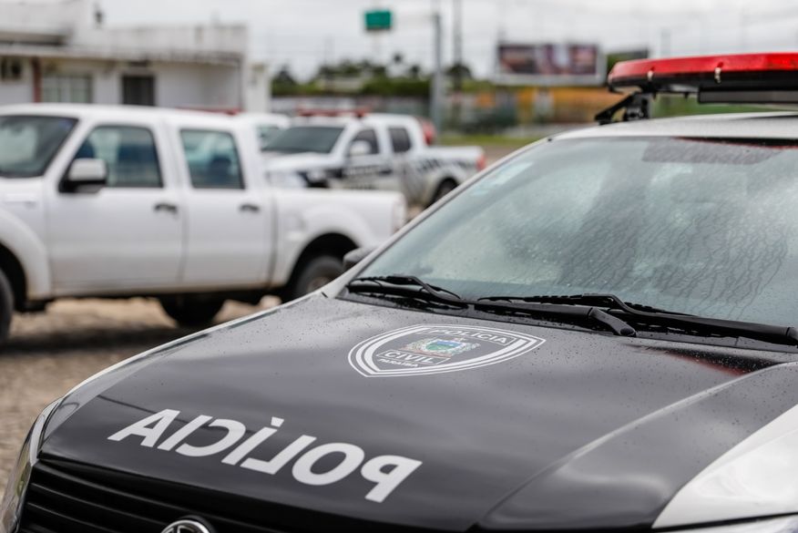 Operação policial prende pessoas acusadas de violência contra a mulher nas cidades do Congo e Soledade