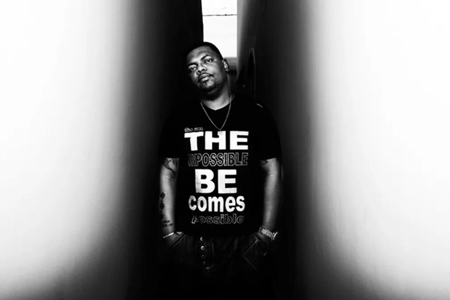 Dono do sucesso ‘Glamurosa’, MC Marcinho, o ‘Principe do Funk’, morre no Rio aos 45 anos