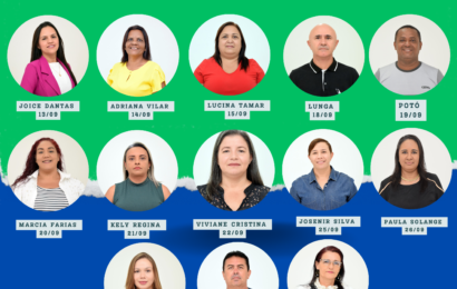 Portal Notícias em Destaque inicia série de entrevistas com os candidatos ao Conselho Tutelar de Sumé nesta quinta-feira