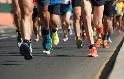 7ª Mini Maratona do Festival do Mel acontecerá na próxima quinta-feira, em São José dos Cordeiros