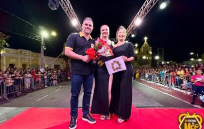 Prefeitura realiza abertura oficial da 13ª edição do Festival do Mel em São José dos Cordeiros