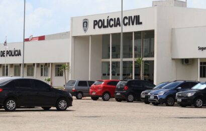 Publicado edital de convocação de 485 aprovados no concurso da Polícia Civil da Paraíba