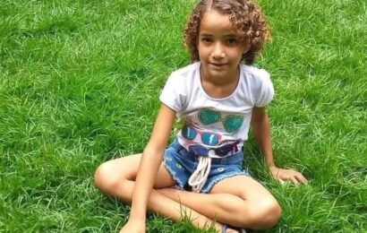 Caso Ana Sophia: Polícia reforça tese de que criança está morta