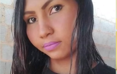 Paraibana é morta pelo ex-companheiro em praça pública, no interior de São Paulo