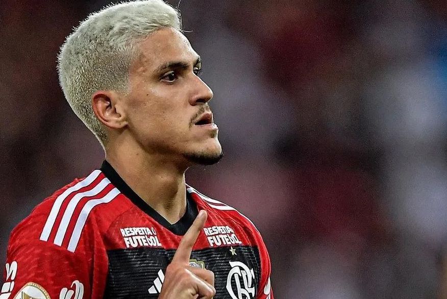 Flamengo é vaiado antes do jogo e vence o Bahia pela Série A do Campeonato Brasileiro