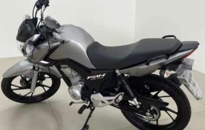 Monteirense cai em golpe após compra de moto em São Paulo