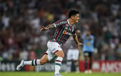 Fluminense é campeão da Libertadores pela 1ª vez: Cano e Kennedy marcam contra o Boca no Maracanã