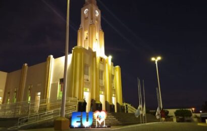 Paróquia de Sumé anuncia programação da festa da Padroeira da cidade