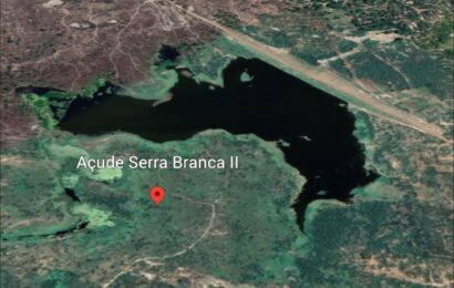 Açudes de Serra Branca estão em situação crítica e Colônia de Pescadores aciona Ministério Público contra retirada irregular de água