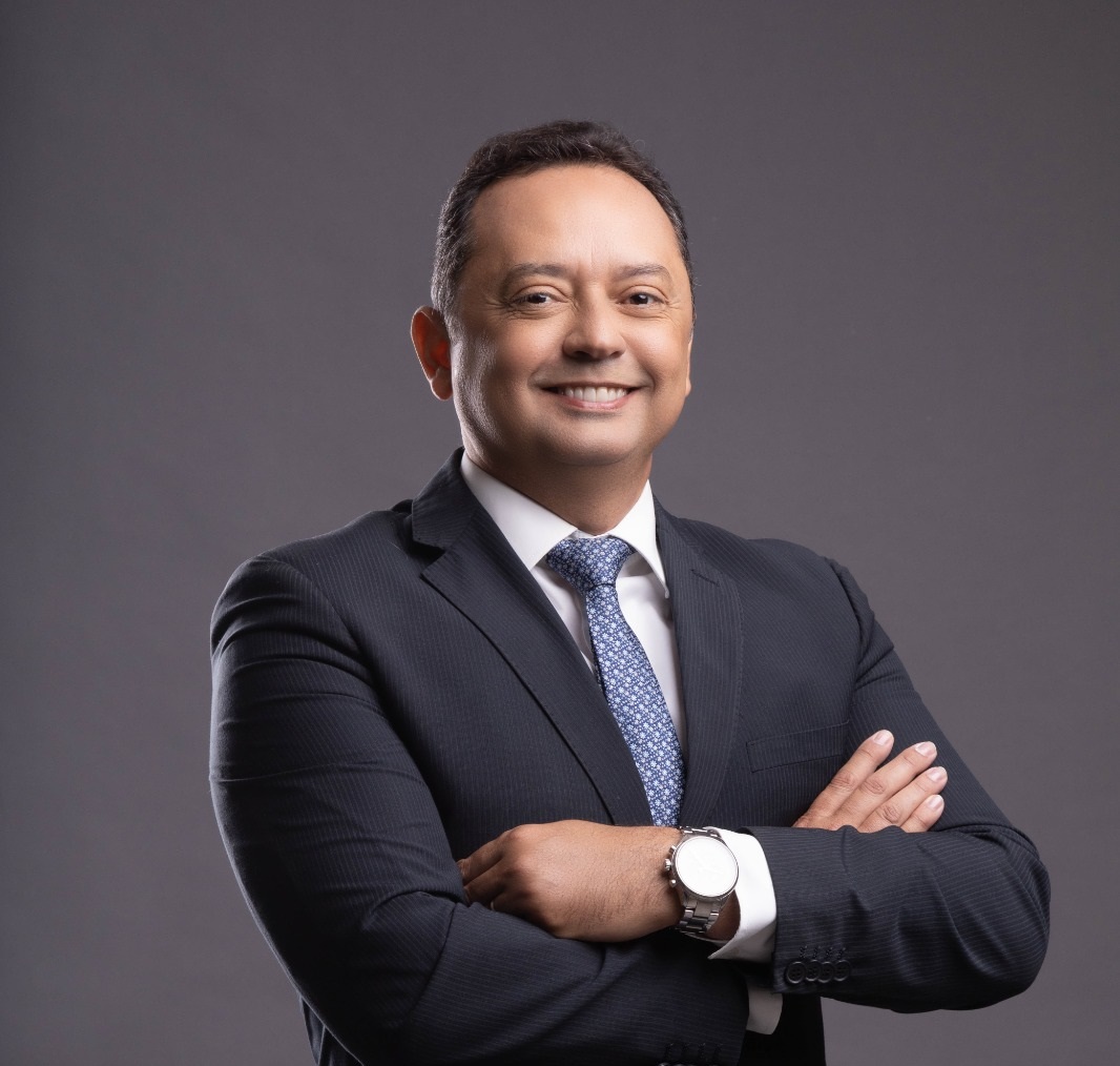 Prefeito Éden Duarte é premiado pela 4ª vez consecutiva pelas boas práticas na gestão