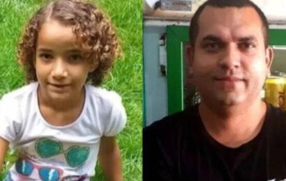 Exame papiloscópico confirma que corpo encontrado em Bananeiras é de Tiago Fontes, diz polícia