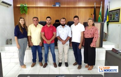 Vereadores de Amparo aprovaram projeto que beneficiará profissionais de odontologia do município