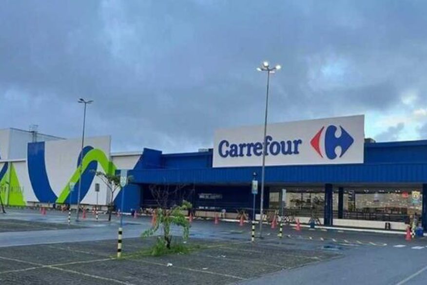 Rede Carrefour anuncia fechamento de lojas em quatro estados do Brasil