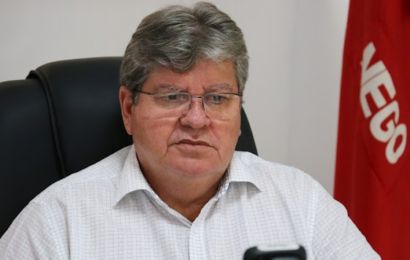 João Azevêdo assina ordem de serviço para construção de adutora no Cariri, na próxima sexta, em Monteiro