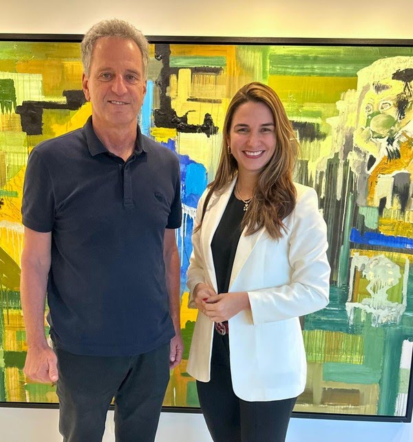 Ferj confirma jogo do Flamengo em João Pessoa pela Taça Guanabara