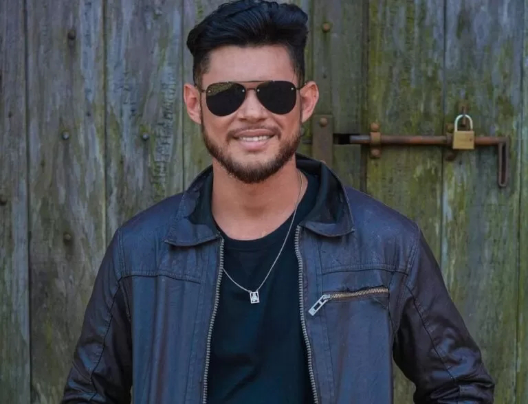 Cantor de forró morre na Paraíba após luta contra problemas renais