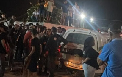 Briga após vaquejada termina com homem assassinado a facadas, na Paraíba