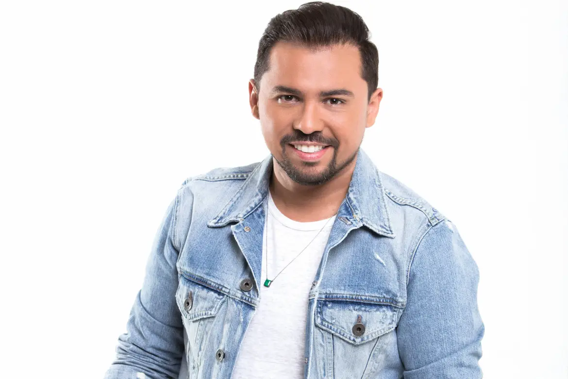 Xand Avião, Felipe Amorin e Pablo se apresentarão nesta terça, em Ouro Velho