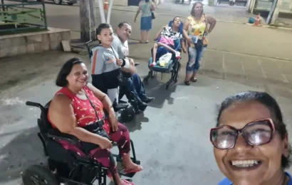 Lei institui Semana Estadual da maternidade atípica no mês de março na Paraíba
